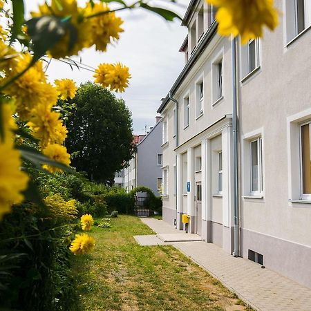 Apartament Na Wspolnej Elblag Exterior photo