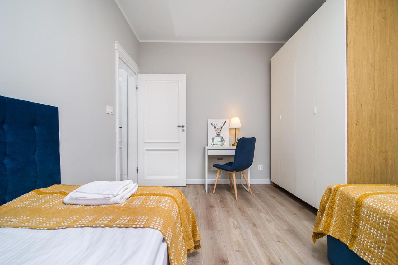 Apartament Na Wspolnej Elblag Exterior photo